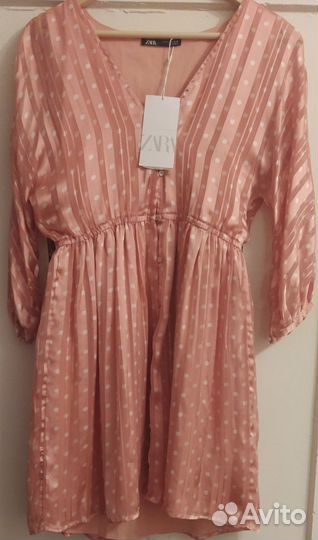 Платье zara