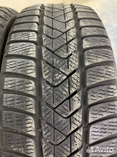 Pirelli Winter Sottozero 3 205/60 R16