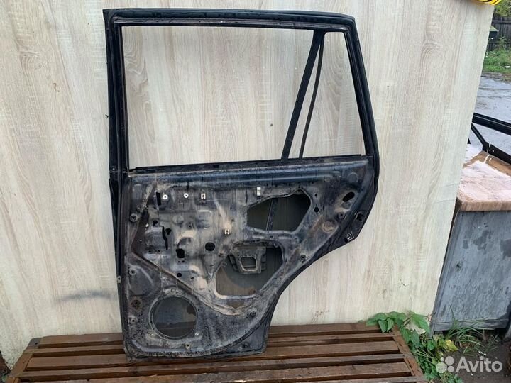 Дверь Задняя Правая Chery Tiggo T11