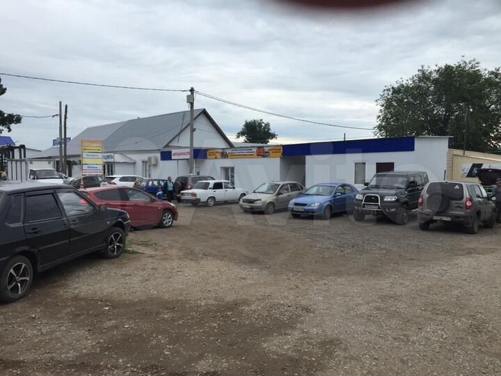 Торговая площадь, 230 м²
