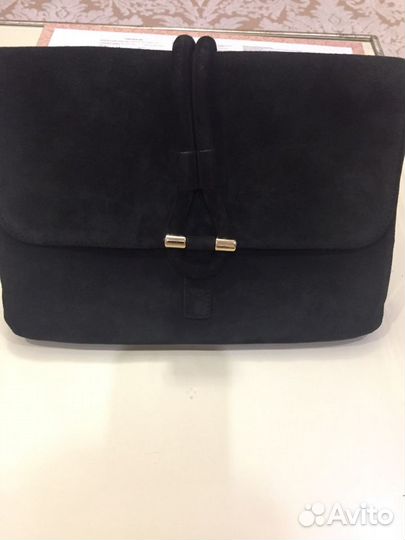 Клатч на руку Tila March Оригинал