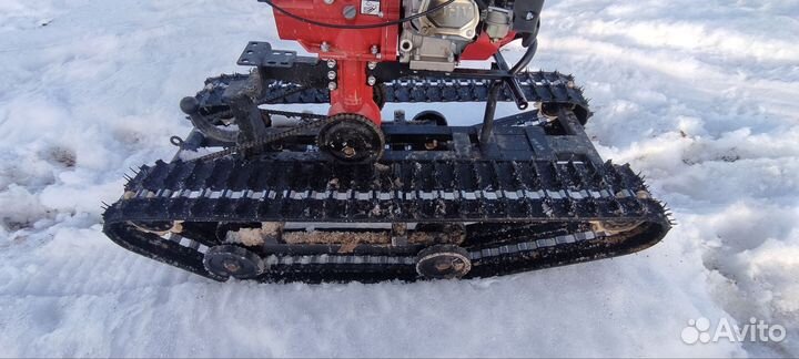 Гусеницы для мотоблока Brait 105