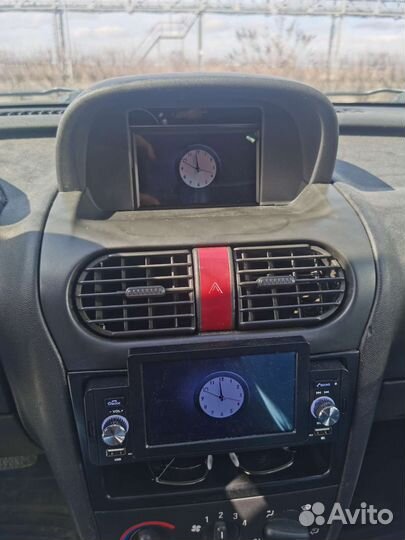 Монитор 7 дюймов