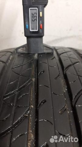 Cooper CS4 Touring Plus 225/55 R19