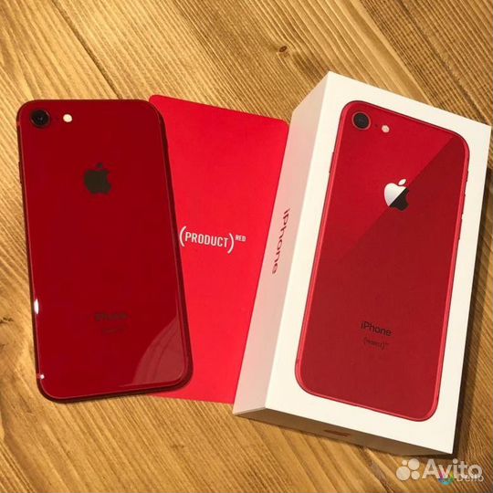 iPhone 8, 64 ГБ