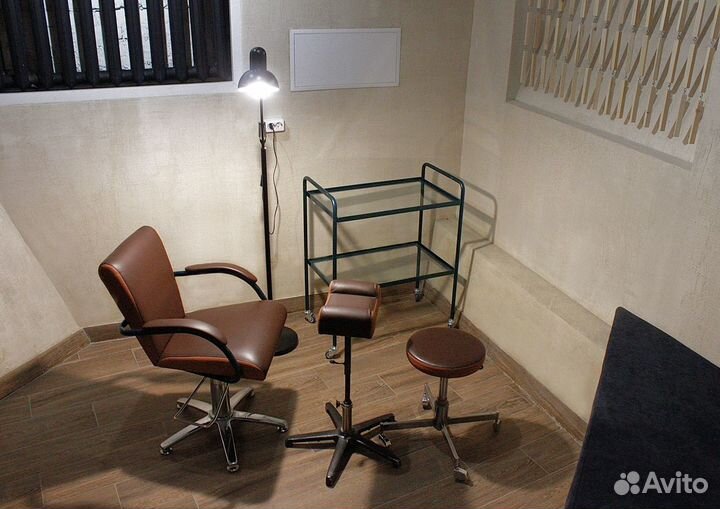 Аренда кабинета для тату, массажа, бьюти-услуг