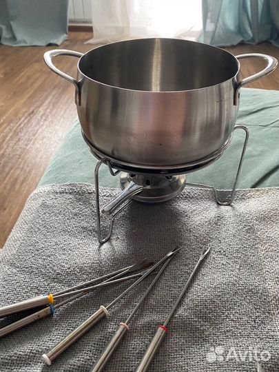 Набор для фондю