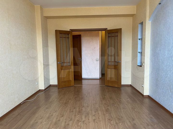 3-к. квартира, 74,7 м², 4/4 эт.
