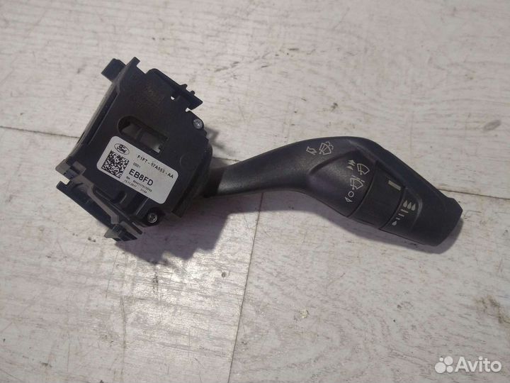 Переключатель дворников Форд Транзит 2014-2022