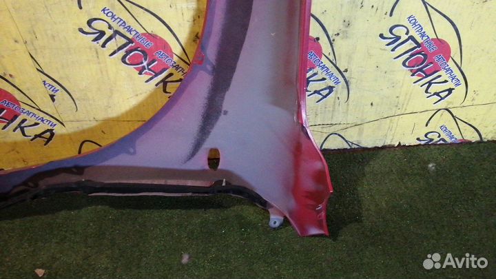 Крыло mazda atenza GG3P GG3S ggep gges GY3W gyew F