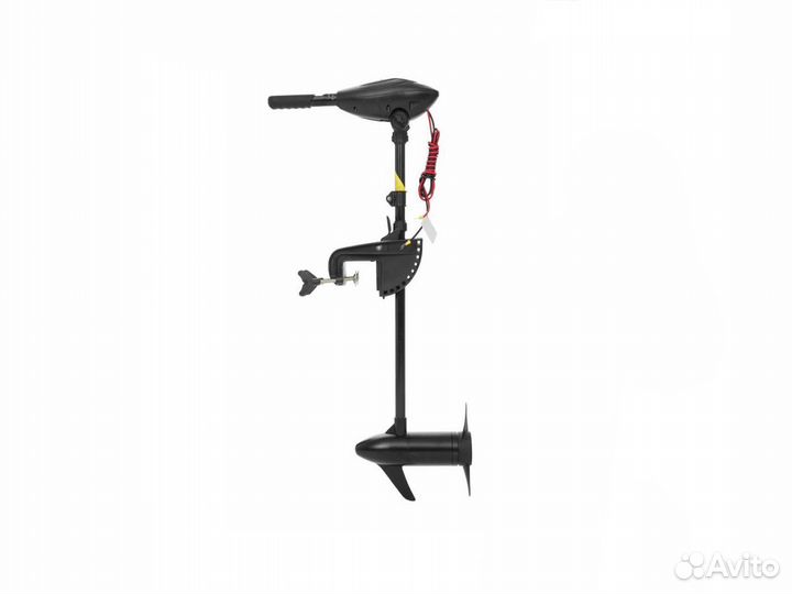 Лодочный мотор Sharmax Eco Ultra SE-14L (32LBS)