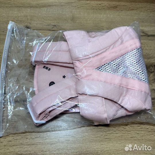 Эргорюкзак, слинг, кенгуру новый