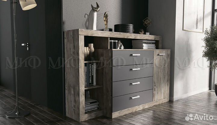 Комод Ангара