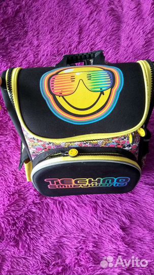 Ранец школьный