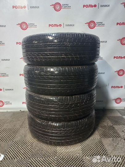 Белшина AstartA SUV 225/65 R17 100H