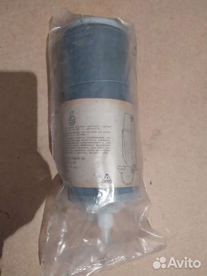 Фильтр для воды родник