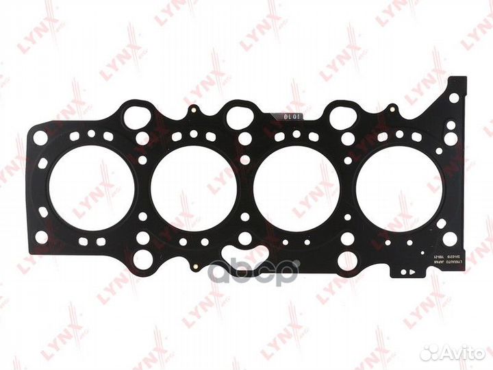 Прокладка гбц SH0319 lynxauto