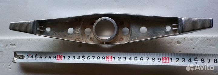 Автозапчасти СССР Фары Спидометр Кнопка сигнал ваз