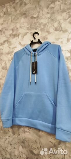 Костюм женский теплый новый 44