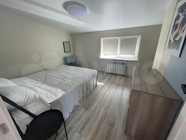 Дом 69,3 м² на участке 2 сот.