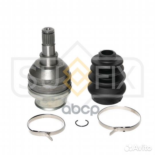 ШРУС внутренний ST-1624 sufix