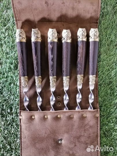 Совы в чехле Велес (Замша)