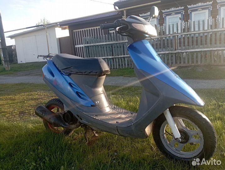 Продам скутер Honda dio af27