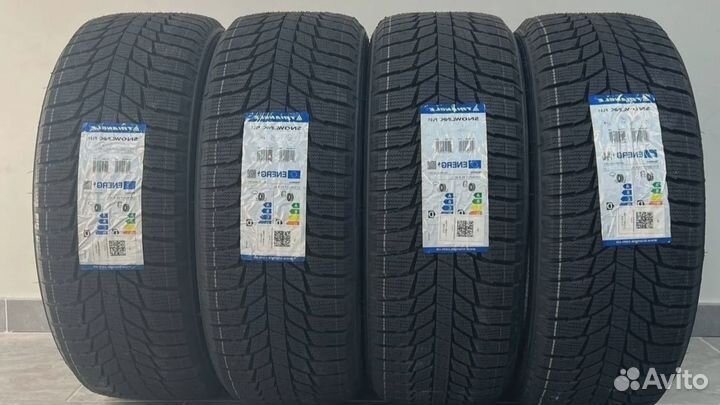 Triangle PL01 225/50 R17 98R