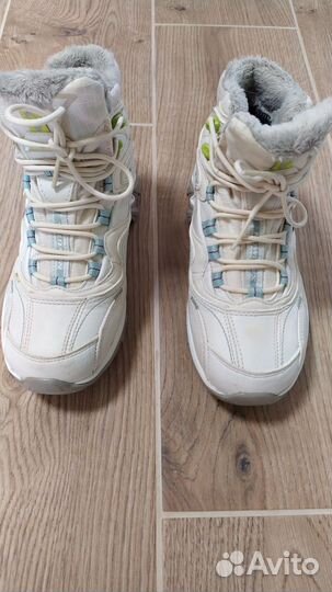 Salomon женская обувь