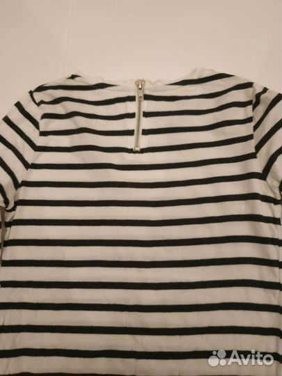 Лонгсливы GAP Esprit и др на 140-164