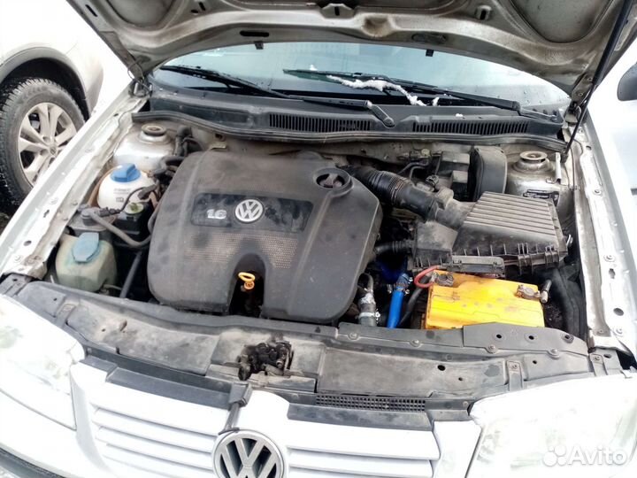 В разборе bora, golf4, 1.6, 1.9tdi, 2.3 agz