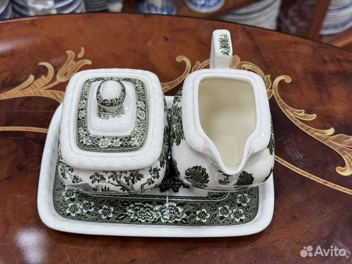 Сет rusticana villeroy boch