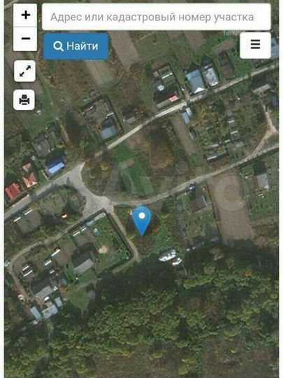 Участок 15 сот. (ИЖС)