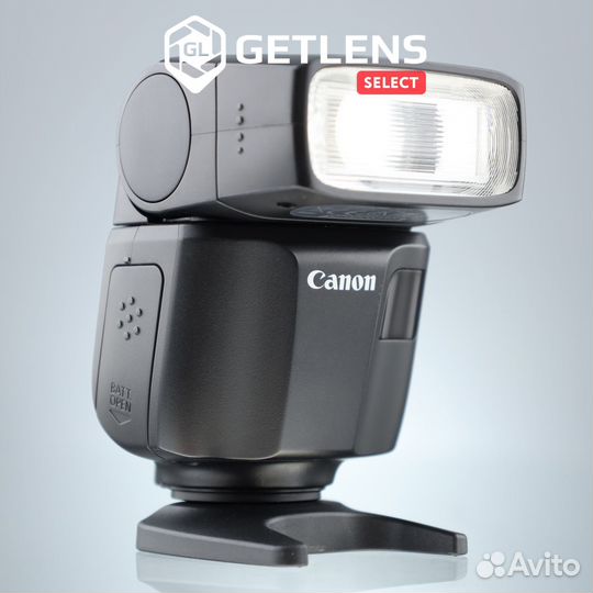 Вспышка Canon Speedlite EL-100 (гарантия 6мес)