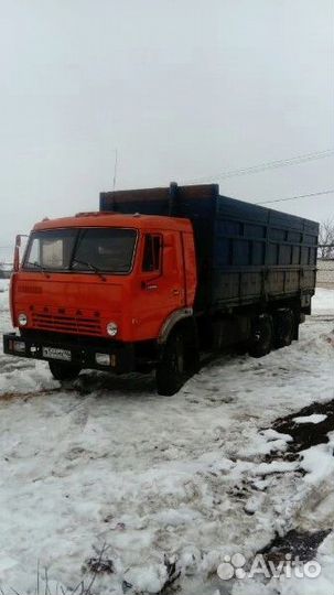 Кузов на камаз 53212