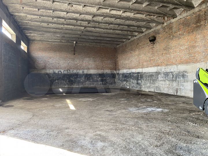 Склад, 200 м²