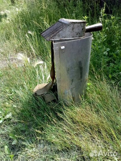 Горбовик заводской