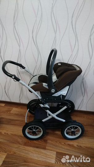 Коляска 2 в 1 Peg Perego