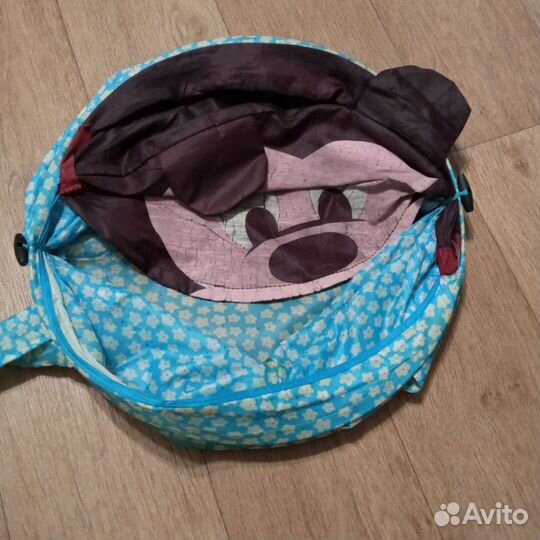 Корзина для игрушек