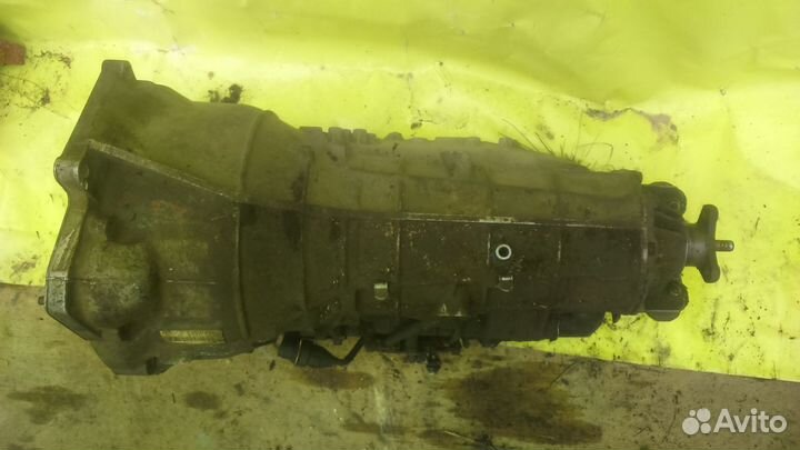 АКПП 5HP-18 BMW e39 m52 v2800сс 1422855