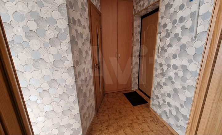 1-к. квартира, 33 м², 3/5 эт.