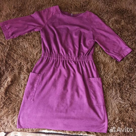 Платье 48 50 размер