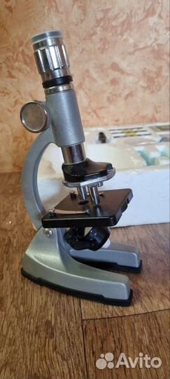 Микроскоп детский