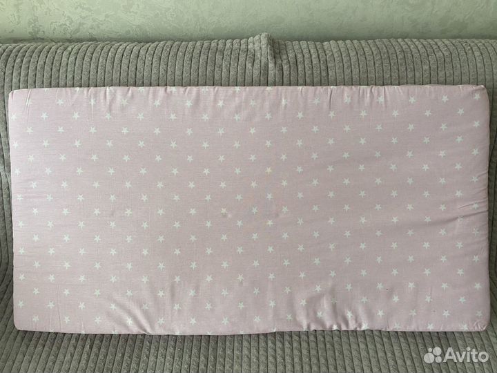 Матрас детский