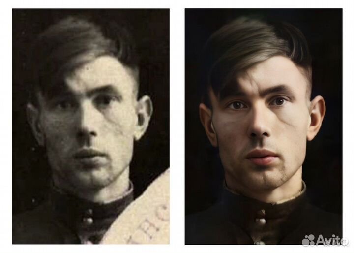 Photoshop — Дизайн, ретушь, обработка фото