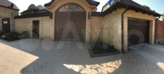 Дом 500 м² на участке 6,2 сот.