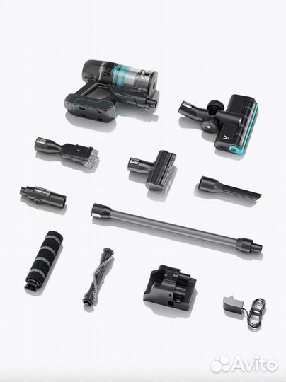 Вертикальный пылесос Viomi A11 (новый, оригинал)