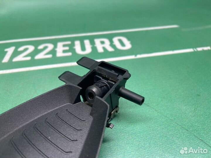 Камера переднего вида Bmw X5 F15 N55B30A 2015