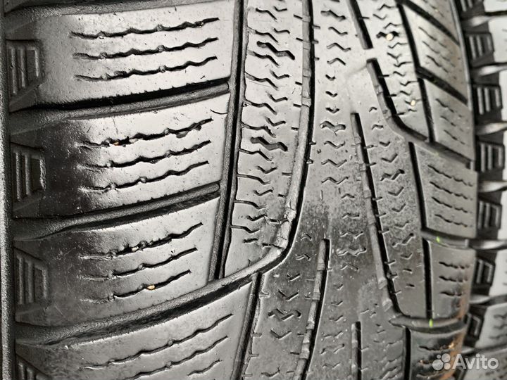 Kumho I'Zen KW31 215/65 R16 102R