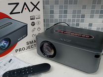 Проектор SMART Zax x1 (Full, Wi-Fi, 200см)